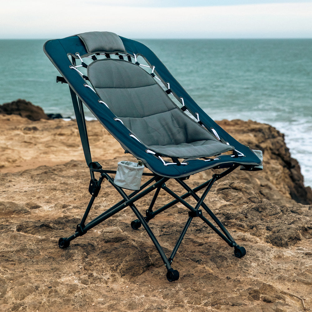 The SHFT Chair – shftoutdoors