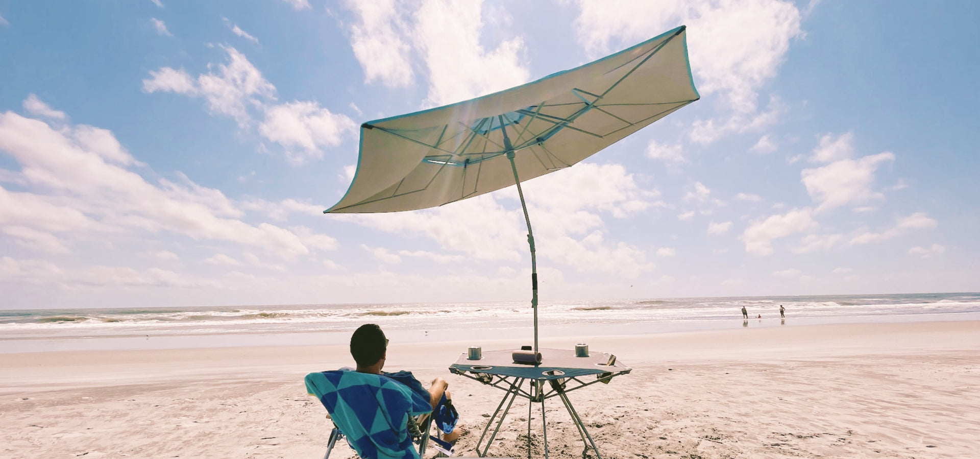 Load video: The SHFT Table in Action