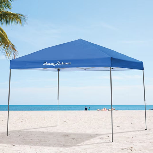 Tommy Bahama 10ft x 10 ft Canopy Tent
