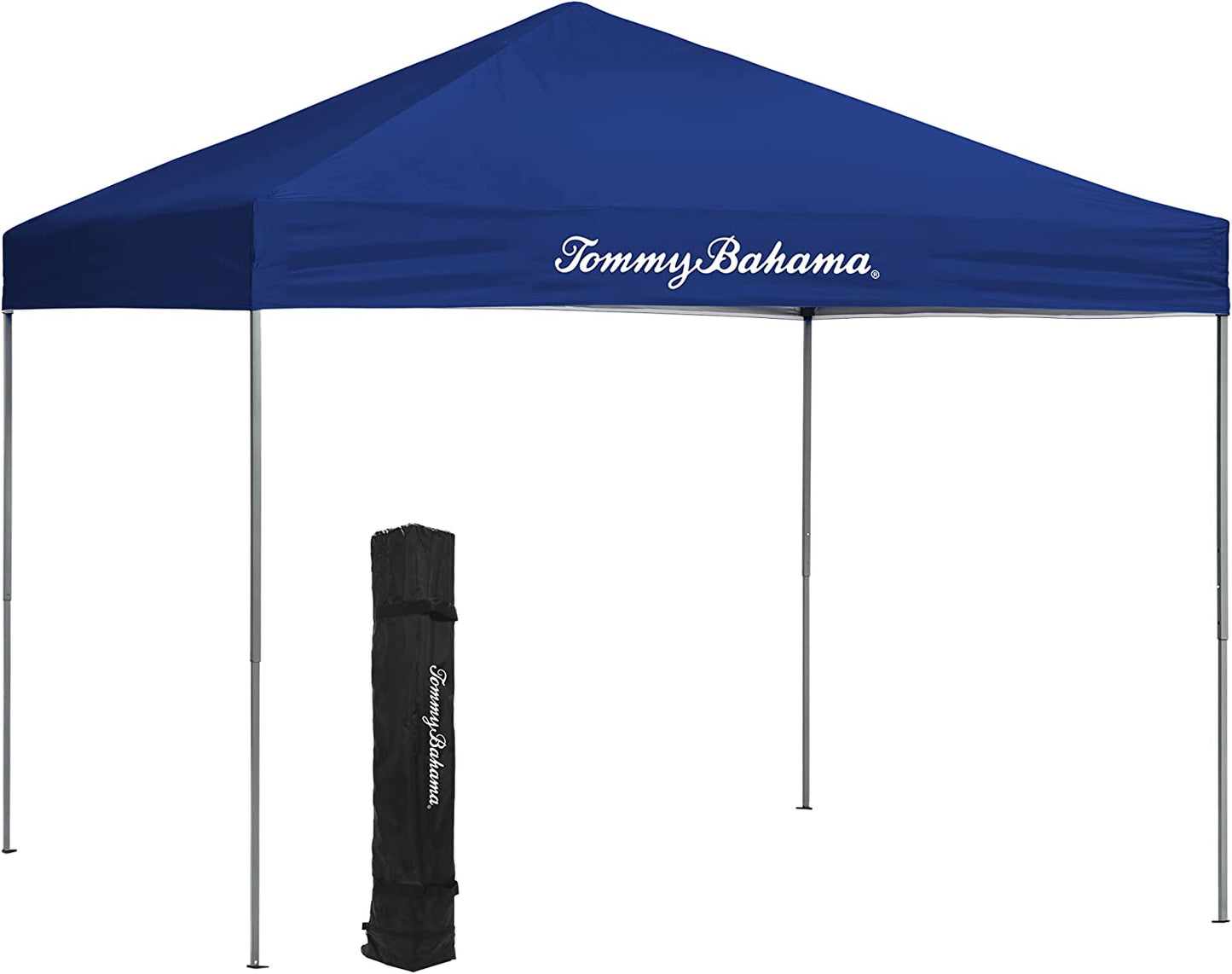 Tommy Bahama 10ft x 10 ft Canopy Tent